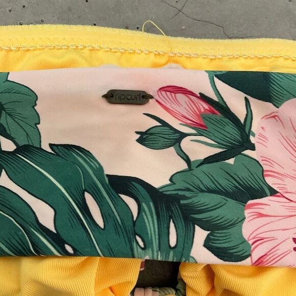 Rip Curl Hanalei Bay Cheeky Bikini - Picture 4 of 4